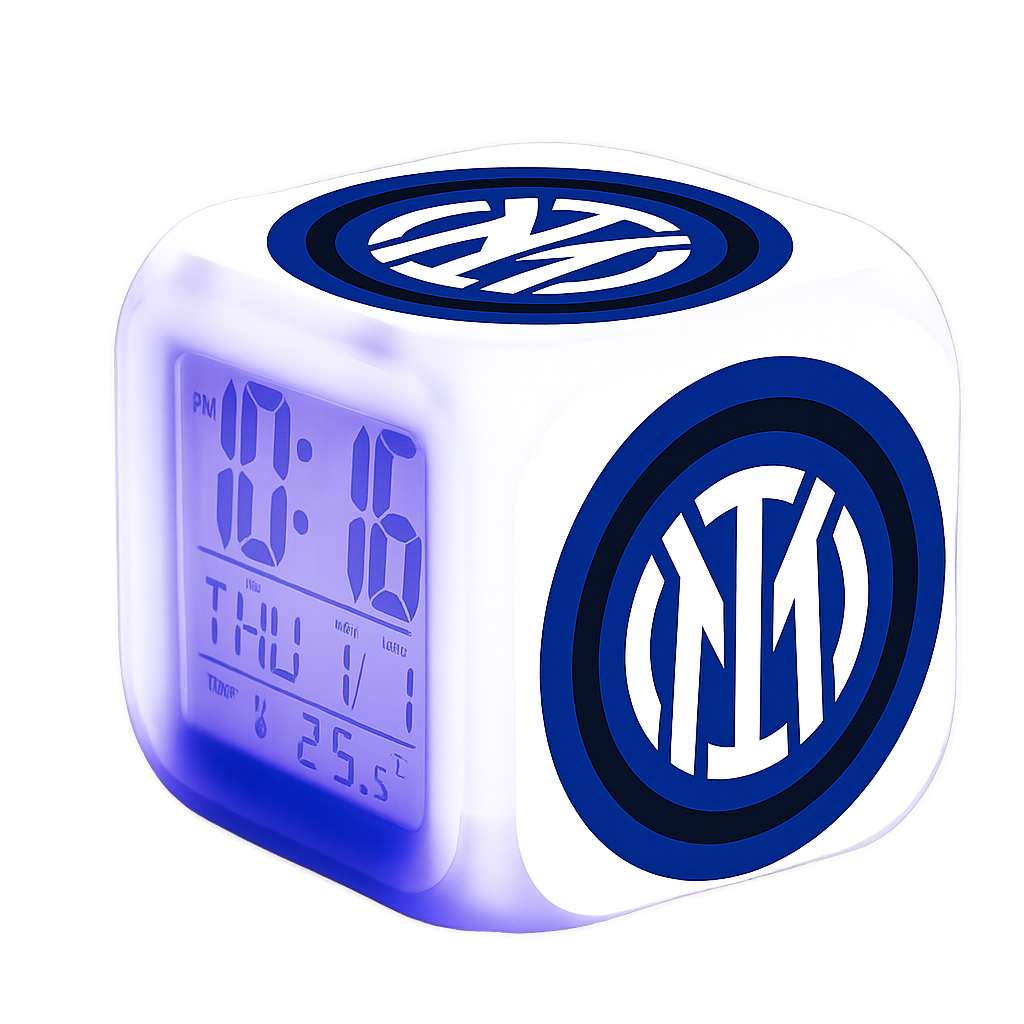 Le Réveil Inter Milan