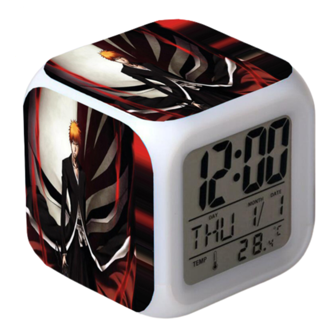 Réveil Ichigo "Bankaï" - Bleach™-Reveilleur