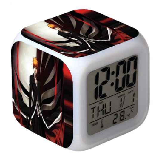 Réveil Ichigo "Bankaï" - Bleach™-Reveilleur