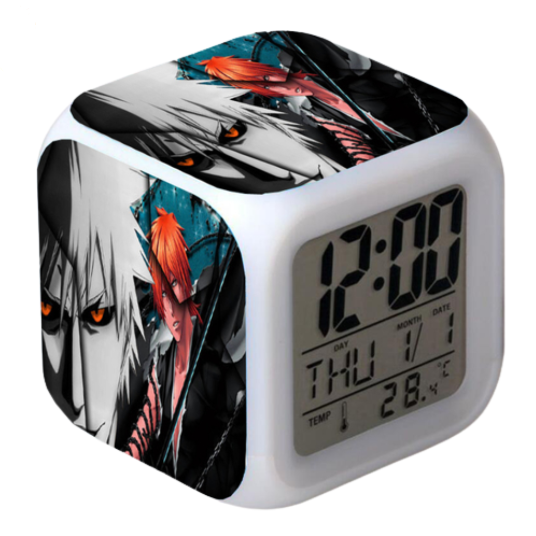 Réveil Ichigo "Dangaï" - Bleach™-Reveilleur