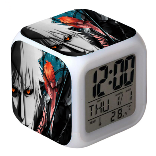 Réveil Ichigo "Dangaï" - Bleach™-Reveilleur
