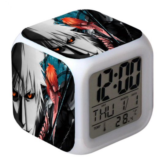 Réveil Ichigo "Dangaï" - Bleach™-Reveilleur