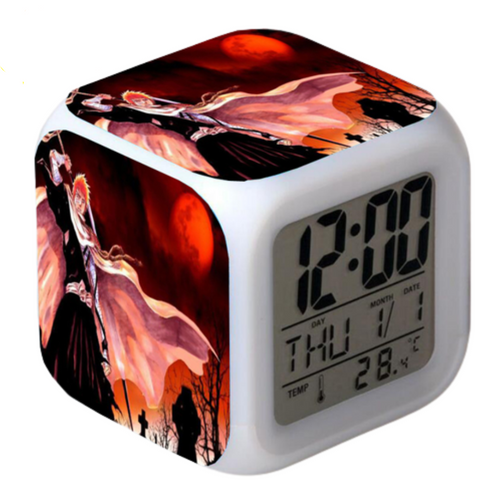 Réveil Ichigo - Bleach™-Reveilleur