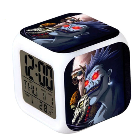 Réveil Shinigami : Ryûk - Death Note™-Reveilleur