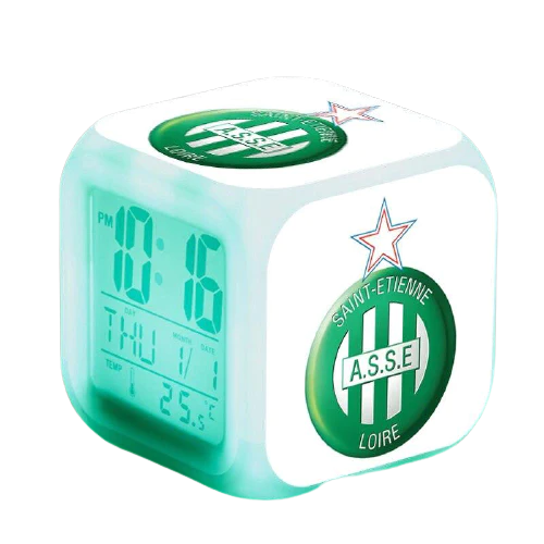 Le Réveil Saint Etienne - ASSE-Reveilleur