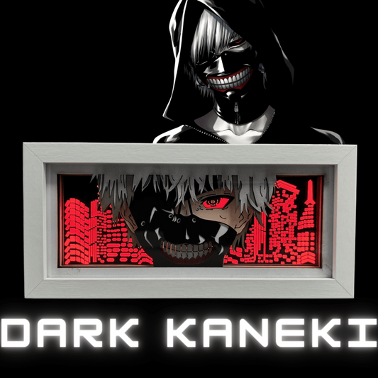 LightBox Kaneki - Édition Éveil du Roi Ghoul-Reveilleur