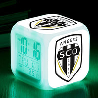 Angers