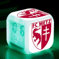 Metz