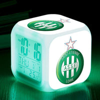 St Etienne