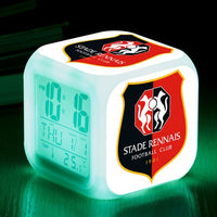 Rennes
