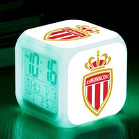 Monaco