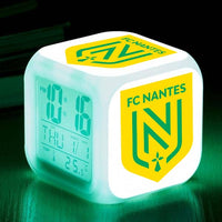 Nantes