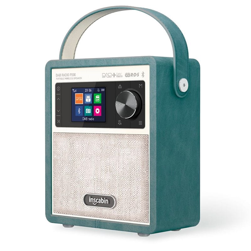 Radio Réveil Design-Reveilleur