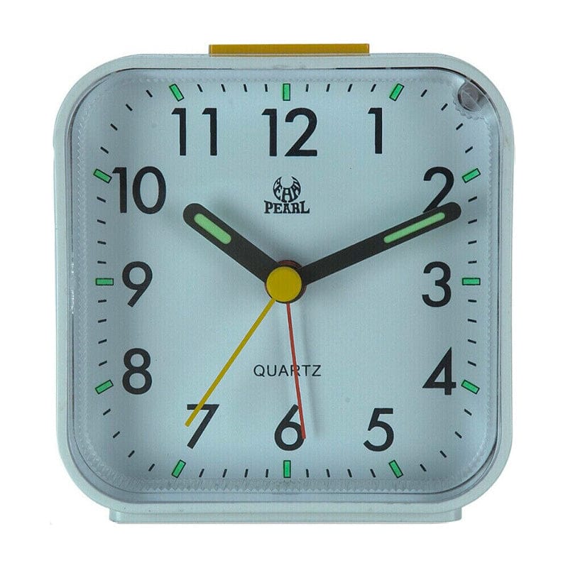 Réveil De Voyage Analogique-Reveilleur