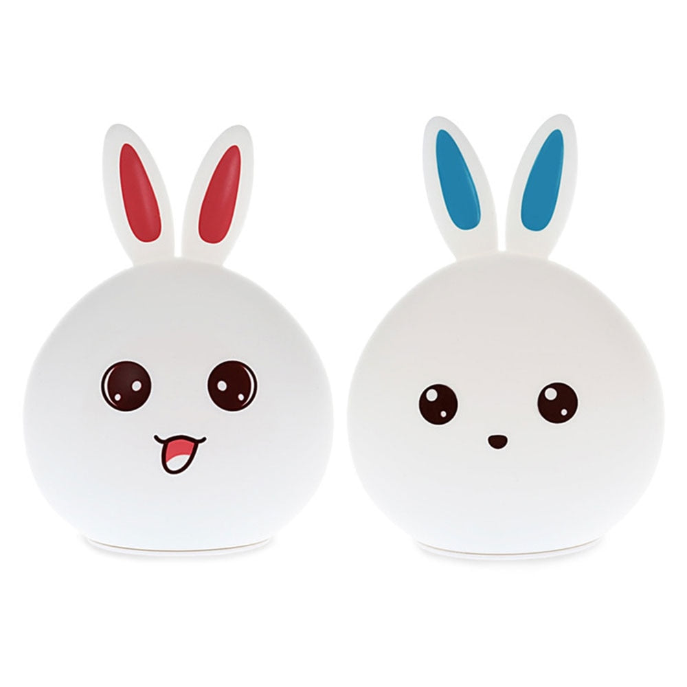 Réveil enfant lumineux-Reveilleur