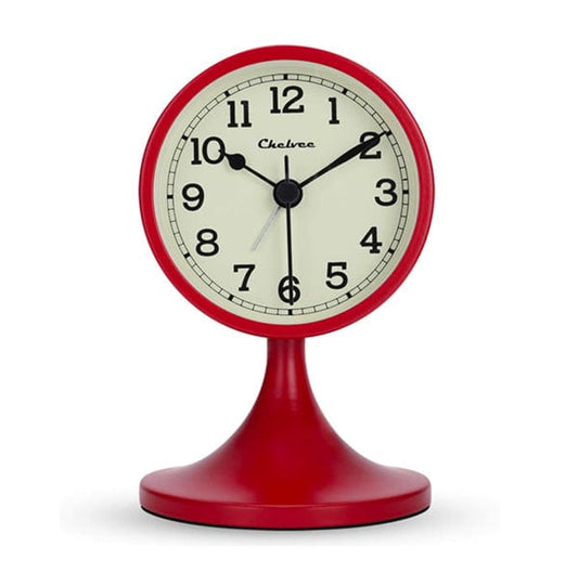 Réveil Style Vintage-Reveilleur