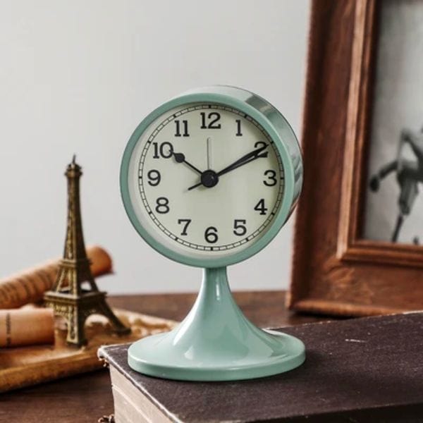 Réveil Style Vintage