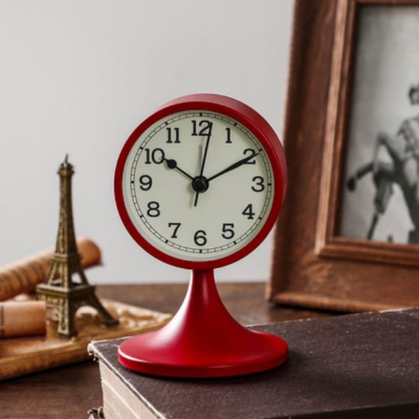 Réveil Style Vintage