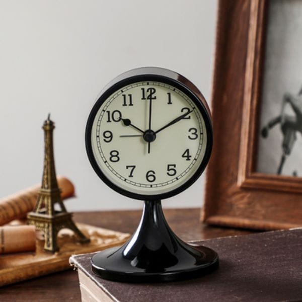 Réveil Style Vintage