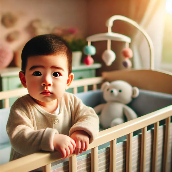 Why is my baby waking up earlier than before? Discover the reasons and solutions 