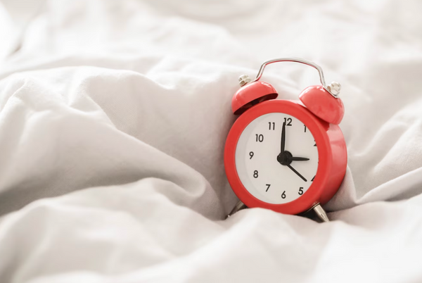 Choosing the Perfect Alarm Clock: How to Find the One That's Right for You?