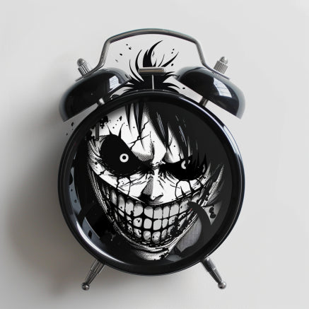 Death Note Timer Alarm clock death note | Reveilleur