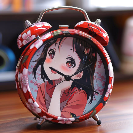 Réveils manga