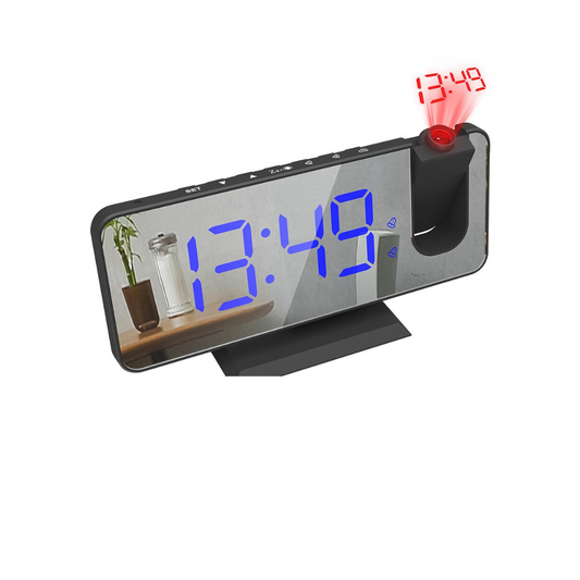 The Smart Alarm Clock 