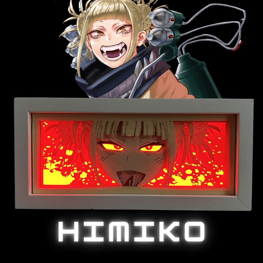 LightBox Himiko - Sanguine Obsession Edition