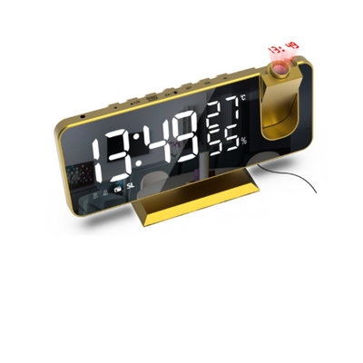 The Smart Alarm Clock 