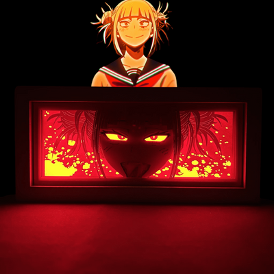 LightBox Himiko - Sanguine Obsession Edition