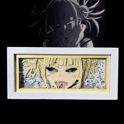 LightBox Himiko - Sanguine Obsession Edition