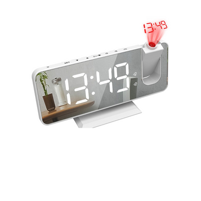 The Smart Alarm Clock 