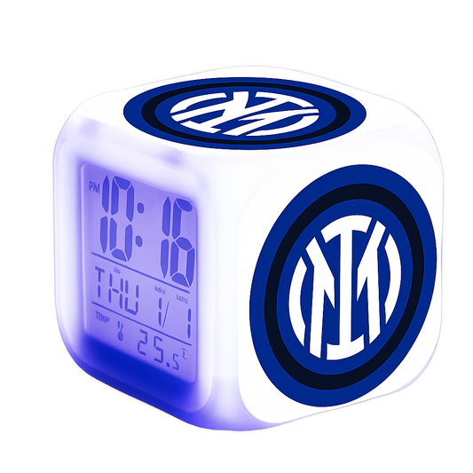 Le Réveil Inter Milan