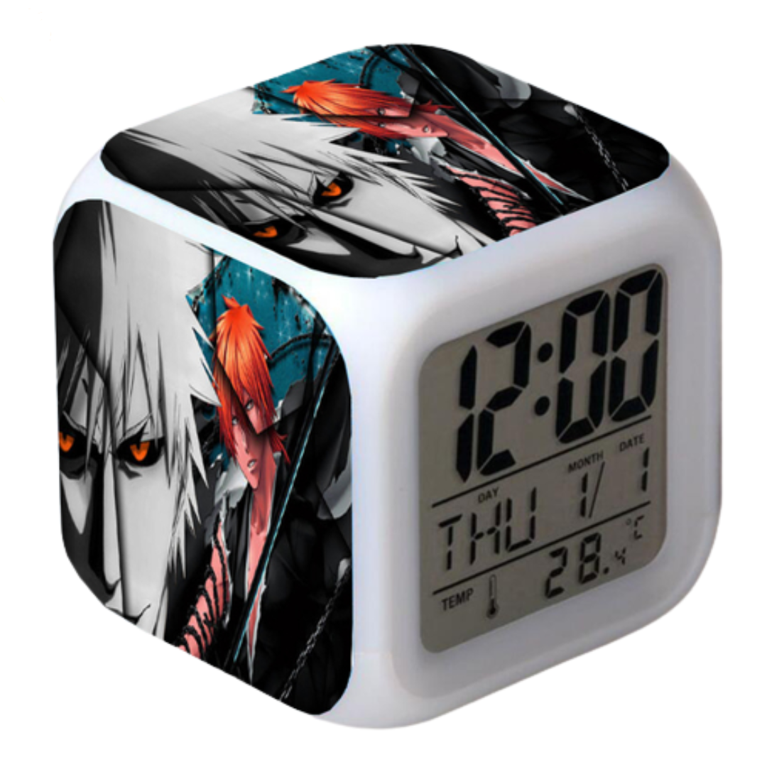 Réveil Ichigo "Dangaï" - Bleach™