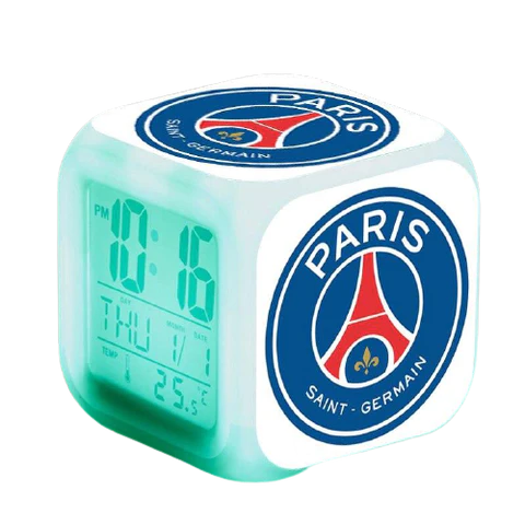 Le Réveil PSG