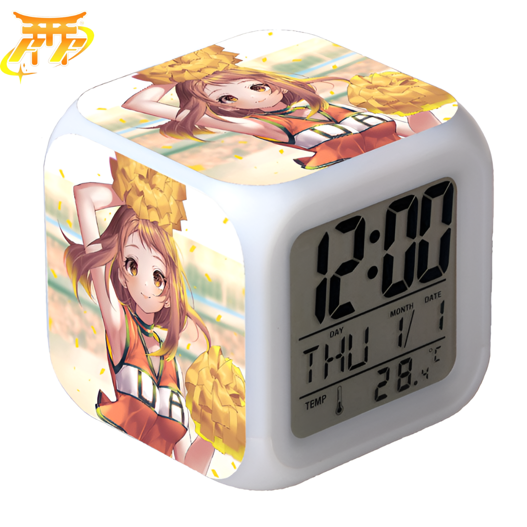 Reloj despertador Yu Takeyama - My Hero Academia™