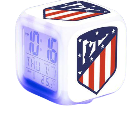 El despertar del Atlético de Madrid 