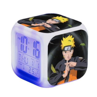 Réveil Naruto Uzumaki - Naruto Shippuden™