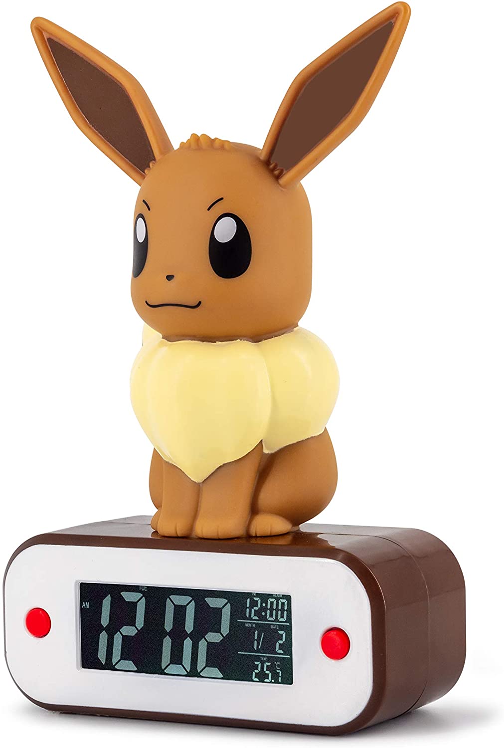 Pokémon Awakening<br> Eevee