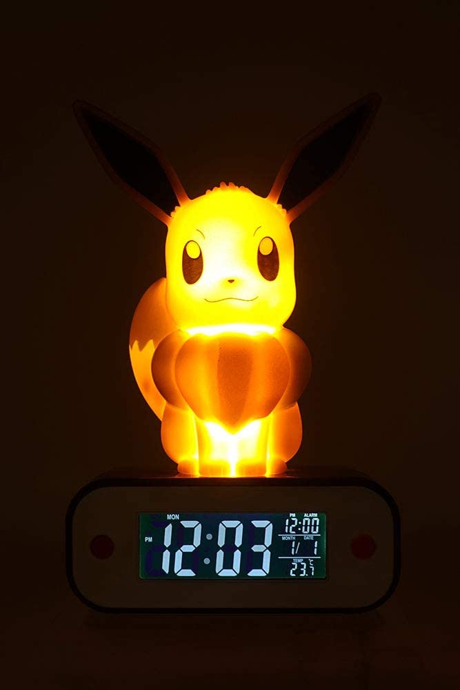 Pokémon Awakening<br> Eevee