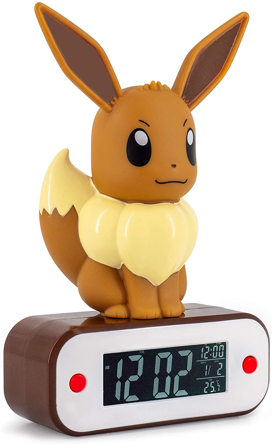 Pokémon Awakening<br> Eevee