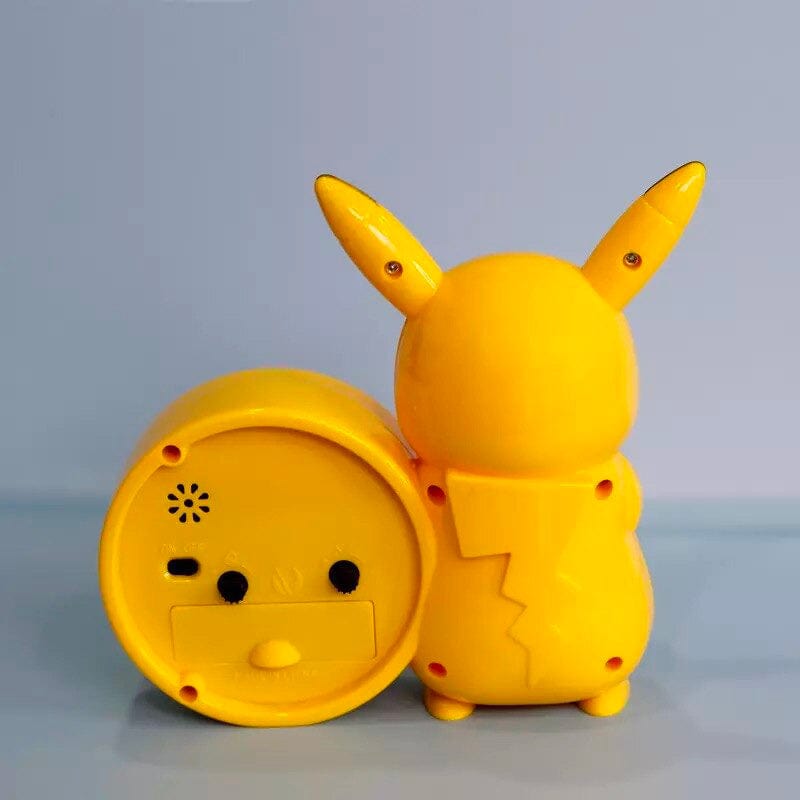 Pokemon Alarm Clock<br> Pikachu