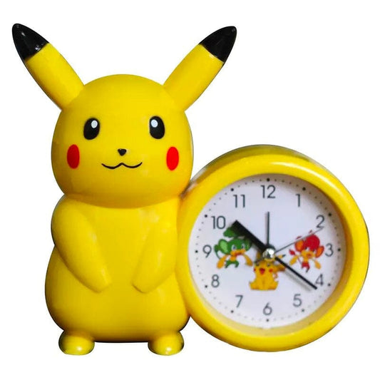 Pokemon Alarm Clock<br> Pikachu