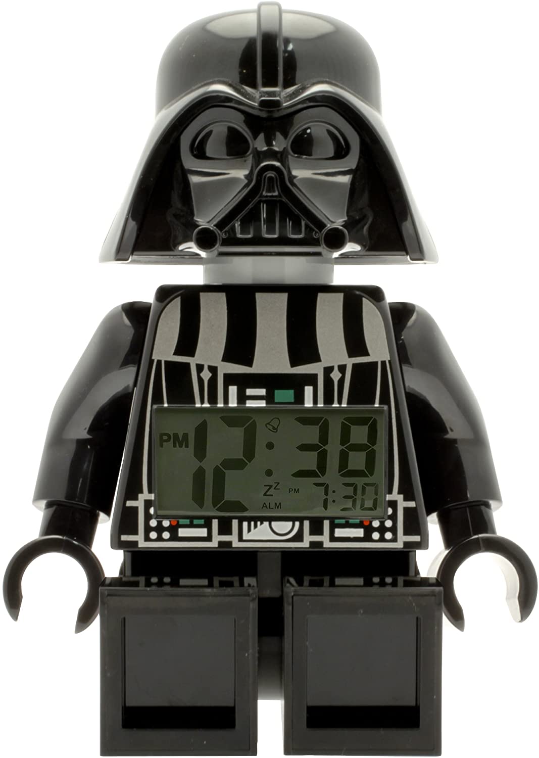 Réveil Star Wars <br> Vador Lego