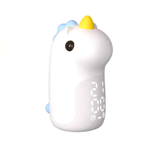 Alarm clock Night light<br> Playful Unicorn