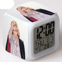 Alarm clock Mikey
