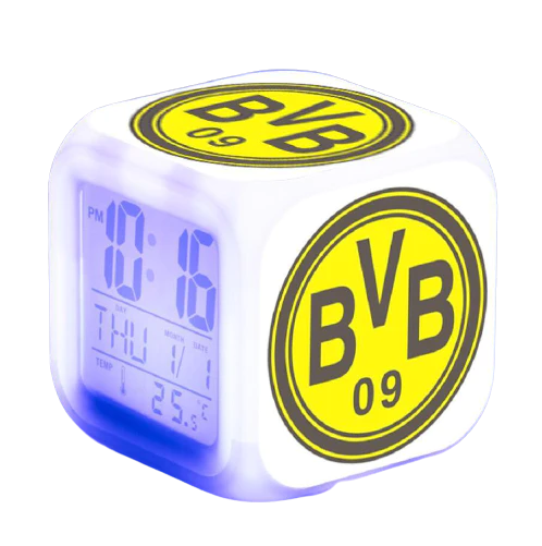 Le Réveil Dortmund-Reveilleur