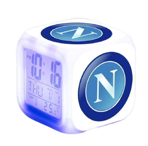 Le Réveil Naples-Reveilleur