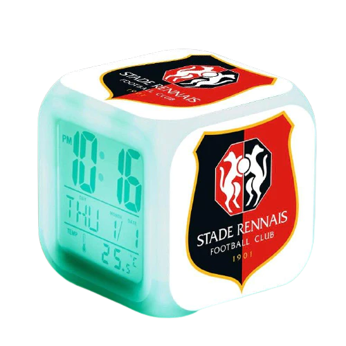 Le Réveil Rennes-Reveilleur